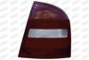 PRASCO SK0204153 Combination Rearlight